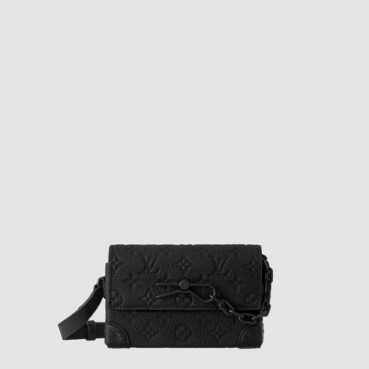 루이비통 남성 스티머 웨어러블 월릿 M81746 - Louis vuitton Mens Steamer Wearable Wallet 