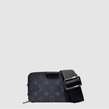 루이비통 남성 알파 웨어러블 월렛 M80741 - Louis vuitton Mens Alpha Wearable Wallet 