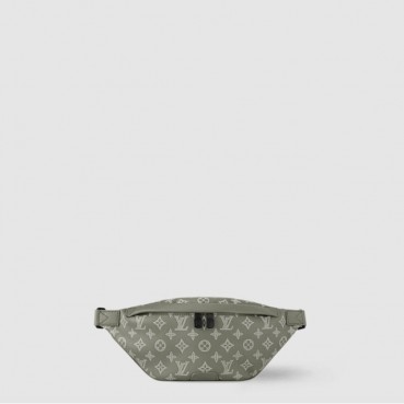 루이비통 남성 디스커버리 범백 M12508 - Louis vuitton Mens Discovery Bum Bag 