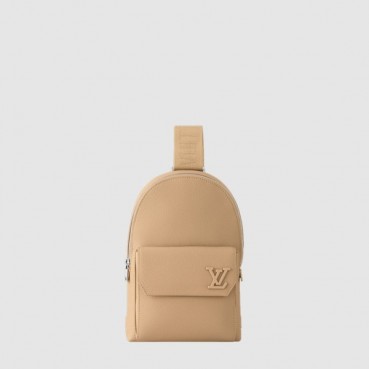 루이비통 남성 파일럿 슬링백 M23765 - Louis vuitton Mens Pilot Slingbag 