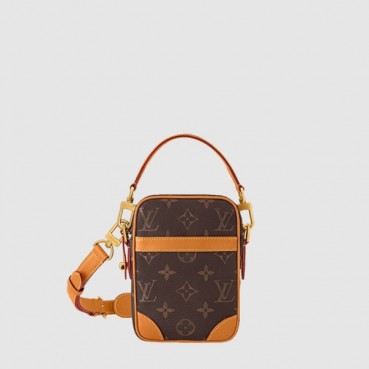 루이비통 남성 다뉴브 백 M14106 - Louis vuitton Mens Danube Bag 