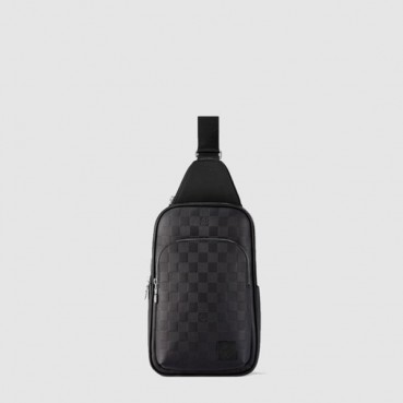 루이비통 남성 에비뉴 슬링백 N45303 - Louis vuitton Mens Avenue Slingbag 