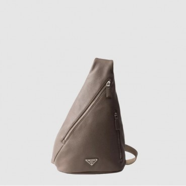 프라다 남성 크로스 가죽 백 2VZ092 - Prada Mens Cross Leather Bag 