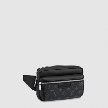 루이비통 남성 아웃도어 범백 M30245 - Louis vuitton Mens Outdoor Bum Bag 