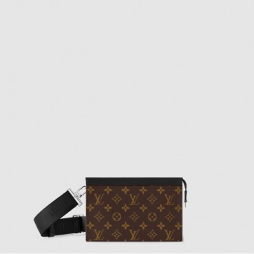 루이비통 남성 가스통 웨어러블 월릿 M14036 - Louis vuitton Mens Gaston Wearable Wallet 