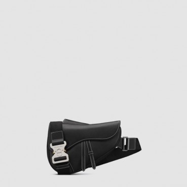 디올 남성 새들 백 - Dior Mens Saddle Bag 