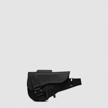 디올 남성 새들 백 - Dior Mens Saddle Bag 
