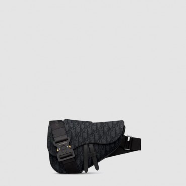 디올 남성 새들 백 - Dior Mens Saddle Bag 