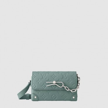 루이비통 남성 스티머 웨어러블 월릿 M13889 - Louis vuitton Mens Steamer Wearable Wallet 