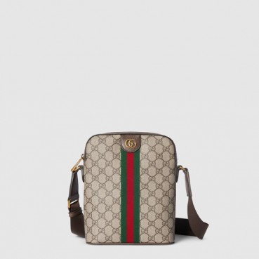 구찌 남성 스몰 슬링백 - Gucci Mens Small Slingbag 