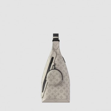 루이비통 남성 듀오 슬링백 M14916 - Louis vuitton Mens Duo Slingbag 