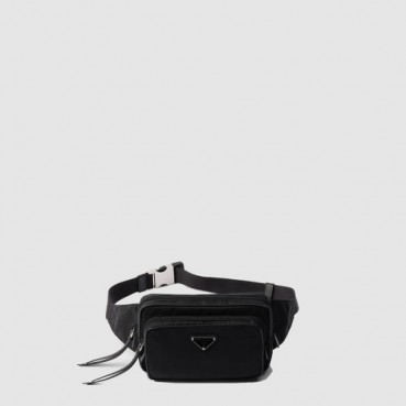 프라다 남성 리나일론 벨트백 1BL010 - Prada Mens Re