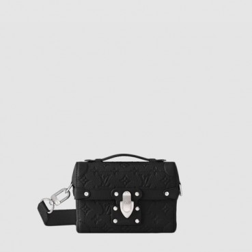 루이비통 남성 소울 트렁크 M13871 - Louis vuitton Mens Soul Trunk 