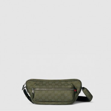 구찌 남성 넥서스 라지 슬링백 - Gucci Mens Nexus Large Slingbag 