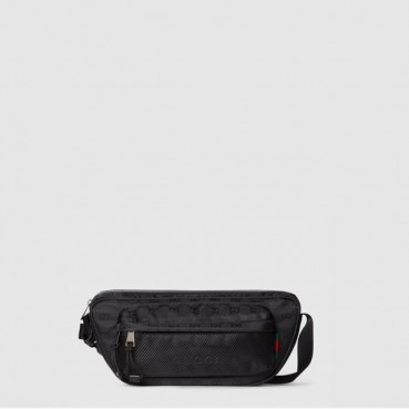 구찌 남성 넥서스 라지 슬링백 - Gucci Mens Nexus Large Slingbag 