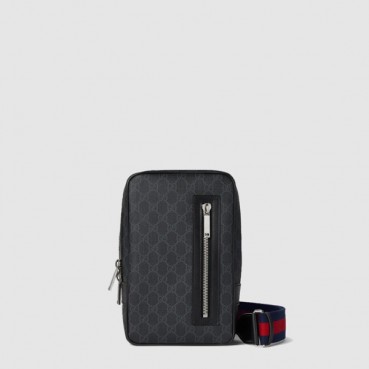 구찌 남성 오피디아 슬링백 - Gucci Mens Ophidia Slingbag 