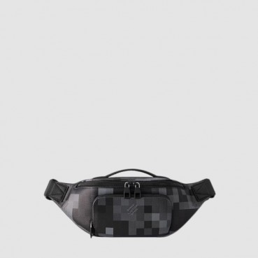 루이비통 남성 러시 범백 M14920 - Louis vuitton Mens Rush Bum Bag 