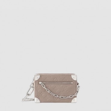 루이비통 남성 미니 소프트 트렁크 M13868 - Louis vuitton Mens Mini Soft Trunk 