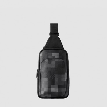 루이비통 남성 에비뉴 슬링백 M14953 - Louis vuitton Mens Avenue Slingbag 