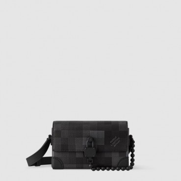 루이비통 남성 스티머 웨어러블 월릿 M14923 - Louis vuitton Mens Steamer Wearable Wallet 