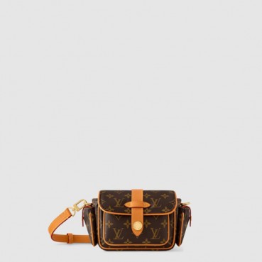 매장판 루이비통 남성 카고 웨어러블 월릿 M14742 - Louis vuitton Mens Cargo Wearable Wallet 