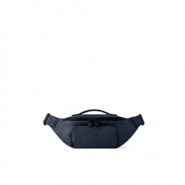 루이비통 남성 러시 범백 M14784 - Louis vuitton Mens Lush Bumbag 
