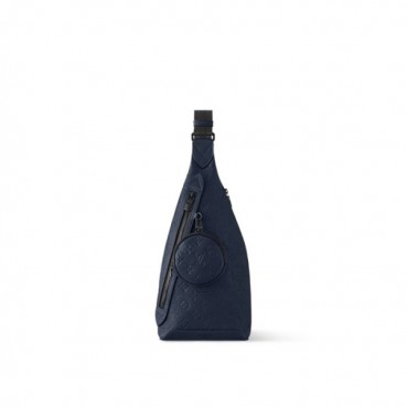 루이비통 남성 듀오 슬링백 M24467 - Louis vuitton Mens Duo Slingbag 