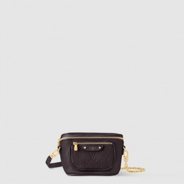 루이비통 여성 미니 범백 M13827 - Louis vuitton Womens Mini Bumbag 