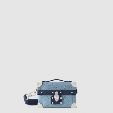 루이비통 남성 소울 트렁크 M15035 - Louis vuitton Mens Soul Trunk G71 