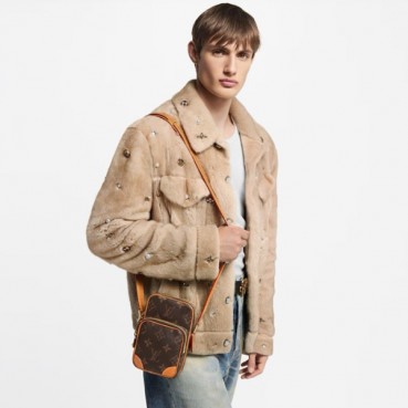 루이비통 남성 다뉴브 M14013 - Louis vuitton Mens Danube 
