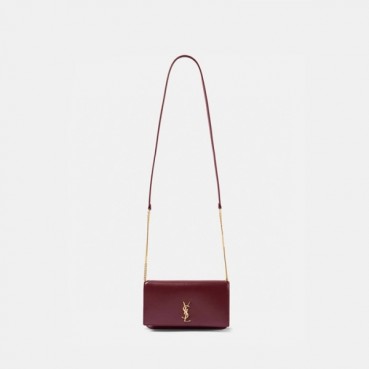 입생로랑 여성 모노그램 폰 홀더 - Saint Laurent Womens Phone Holder 