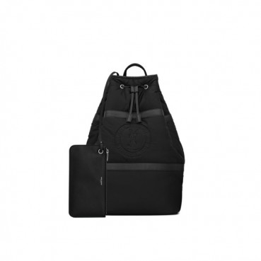 입생로랑 남/녀 리브 고쉬 슬링백 - Saint Laurent Unisex Rive Gauche Slingbag 
