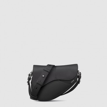 디올 남성 새들 미니 백 - Dior Mens Saddle Mini Bag 