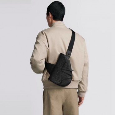 디올 남성 그래비티 벨트백 - Dior Mens Gravity Fanny Bag 