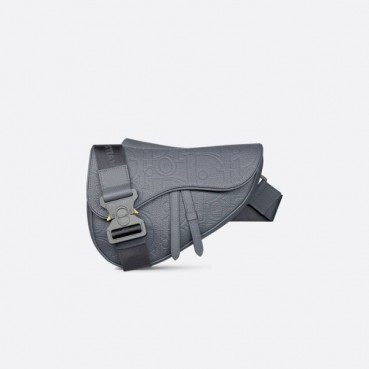 디올 남성 그래비티 벨트백 - Dior Mens Gravity Fanny Bag 