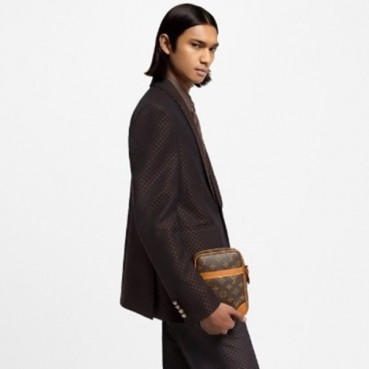 루이비통 남성 다뉴브 백 M14013 - Louis vuitton Mens Danube Bag 