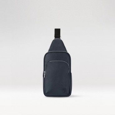 루이비통 남성 에비뉴 슬링백 M30971 - Louis vuitton Mens Avenue Slingbag 