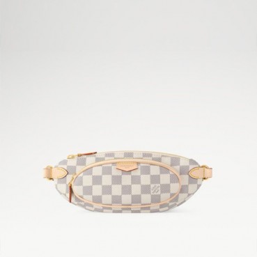 루이비통 남성 킵잇 범백 M14806 - Louis vuitton Mens Keepit Fanny Bag 