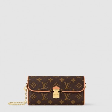 루이비통 여성 포쉐트 카미유 M13566 - Louis vuitton Womens Pochette Camille 