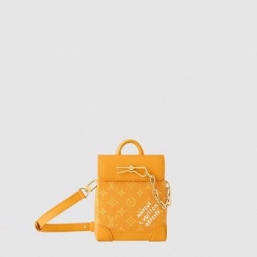 루이비통 남성 나노 스티머 M12655 - Louis vuitton Mens Nano Steamer 