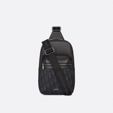 디올 남성 라이더 2.0 슬링백 - Dior Mens Ride2.0 Slingbag 