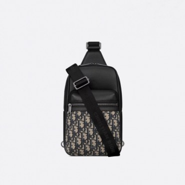 디올 남성 라이더 2.0 슬링백 - Dior Mens Ride2.0 Slingbag 