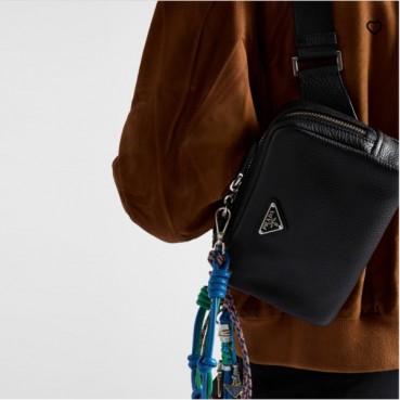 프라다 남성 썸머 슬링백 2VH184 - Prada Mens Summer Fanny Bag 