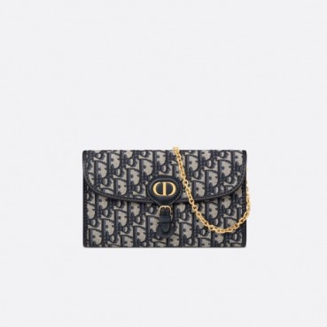 디올 여성 오블리크 바비 이스트 웨스트 - Dior Womens Bobby East