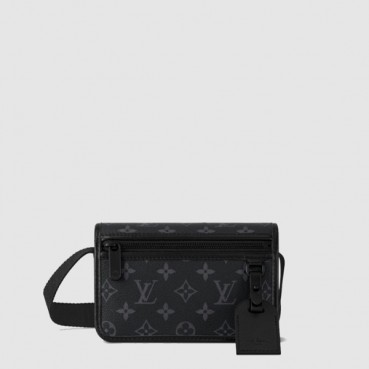 루이비통 남성 보스포어 월릿 M12599 - Louis vuitton Mens Bosphore Wallet 