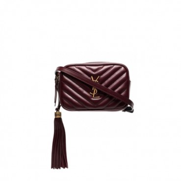 입생로랑 여성 루 벨트 백 - Saint Laurent Womens Lou Belt Bag 