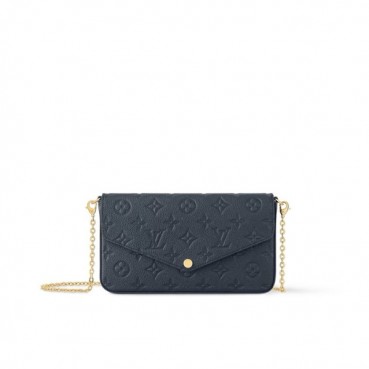 루이비통 여성 펠리시 포쉐트 모노그램 M83589 - Louis vuitton Womens Felicie Pochette 