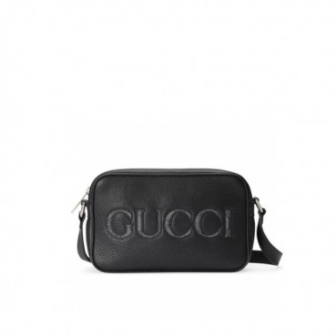 구찌 남/녀 슈프림 백 - Gucci Unisex Supreme Bag 
