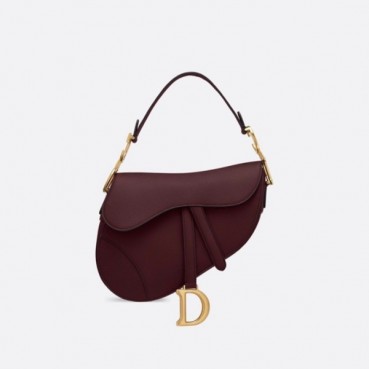 디올 여성 D링 새들백 - Dior Womens Saddle Bag 