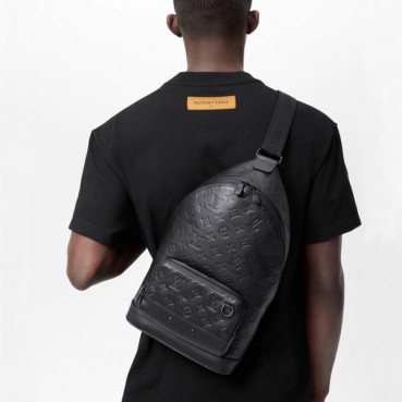 루이비통 남성 레이서 슬링백 M46107 - Louis vuitton Mens Racer Slingbag 
